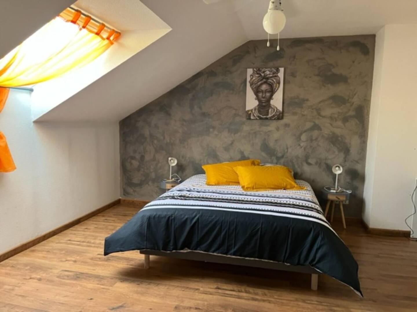 Le Duplex Preize Chez Stephane Et Sabrina Troyes Exterior foto