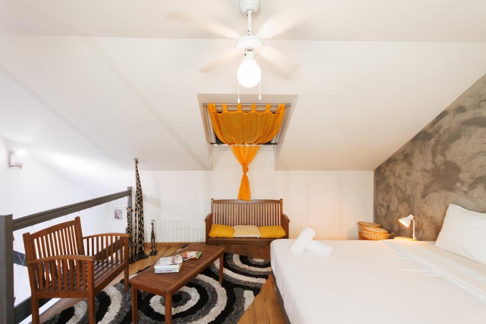 Le Duplex Preize Chez Stephane Et Sabrina Troyes Exterior foto