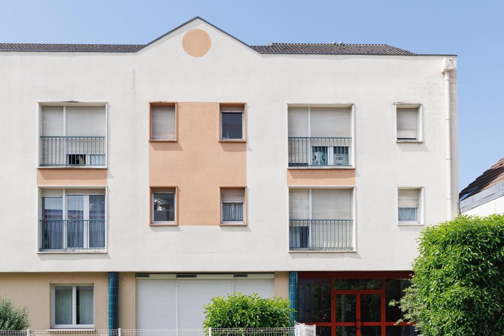 Le Duplex Preize Chez Stephane Et Sabrina Troyes Exterior foto